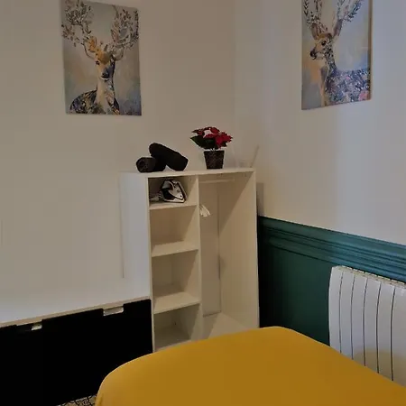 La Maison Blanche *